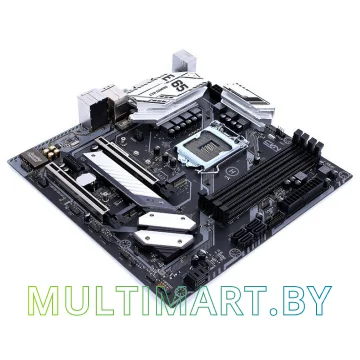 Материнская плата Colorful CVN B365M GAMING PRO V20 картинка 2